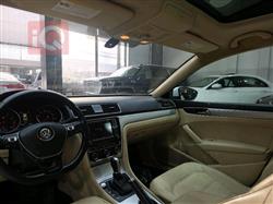 فولكسفاغن باسات